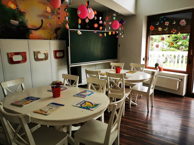 Happy Hours School - Gradinita, After School Berceni