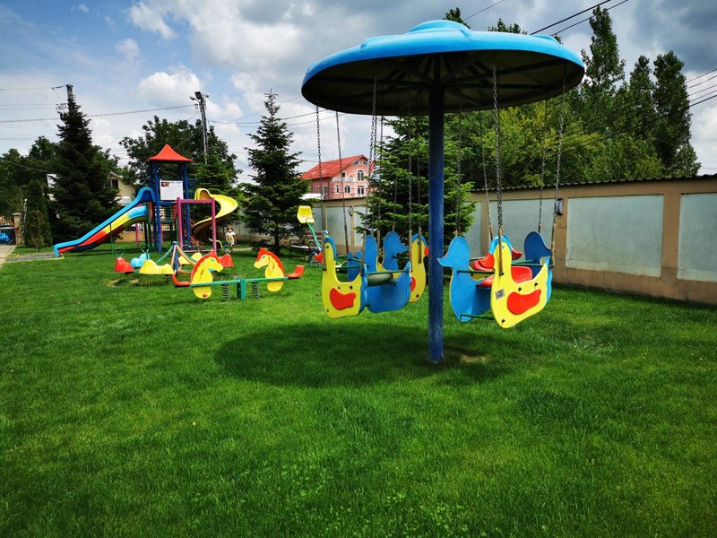 Happy Hours School - Gradinita, After School Berceni