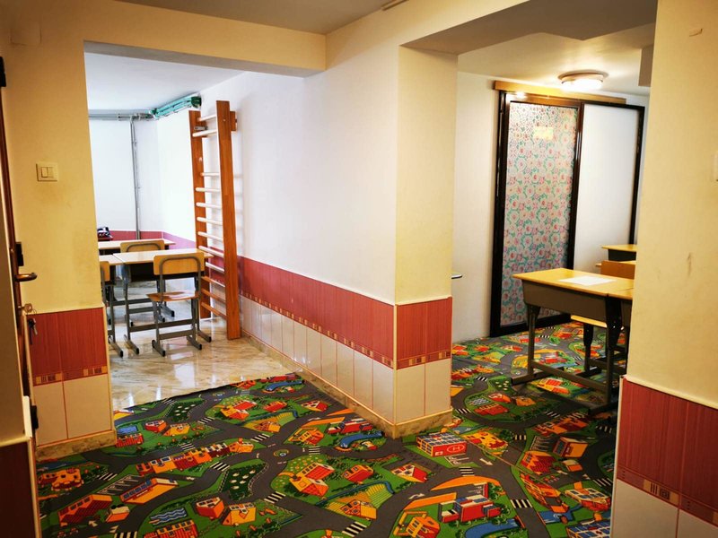 Happy Hours School - Gradinita, After School Berceni